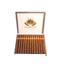 Lot 117 - Ramon Allones Gigantes