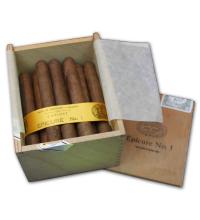 Lot 100 - Hoyo de Monterrey Epicure No.1