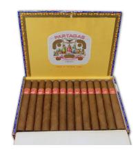 Lot 109 - Partagas Coronas