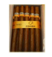 MAT322 - Cohiba Siglo V - July 2001