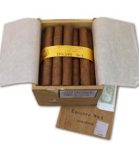 Lot 98 - Hoyo de Monterrey Epicure No.1