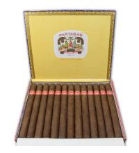 Lot 110 - Partagas Lusitanias