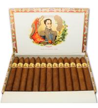 Lot 87 - Bolivar Belicosos Finos