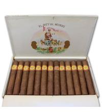 Lot 92 - El Rey del Mundo Choix Supreme