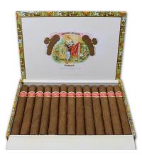 Lot 122 - Romeo y Julieta Exhibition No.3