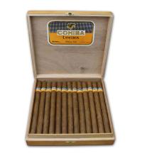 Lot 89 - Cohiba Lanceros