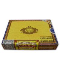 Lot 112 - Partagas Presidente