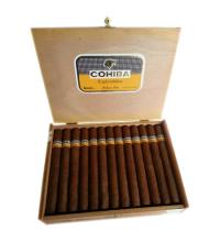 MAT 35 - Cohiba Esplendidos - ECA CCUT - 1999