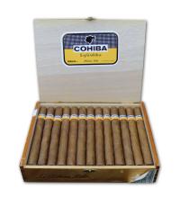 Lot 68 - Cohiba Esplendidos