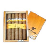 Lot 87 - Cohiba Siglo IV