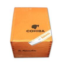 Lot 88 - Cohiba Siglo IV