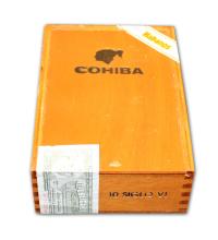 Lot 92 - Cohiba Siglo VI