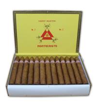 Lot 112 - Montecristo  No.2