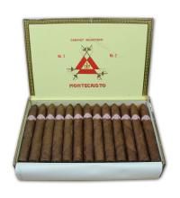 Lot 113 - Montecristo  No.2