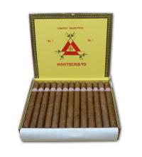 Lot 111 - Montecristo  No.1