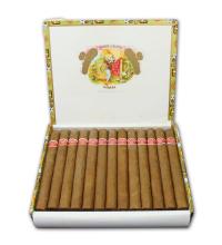 Lot 132 - Romeo y Julieta Prince of Wales