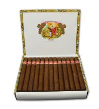 Lot 133 - Romeo y Julieta Prince of Wales