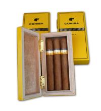 Lot 95 - Cohiba Siglo VI Gift box