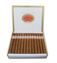 Lot 102 - Hoyo de Monterrey Double Coronas