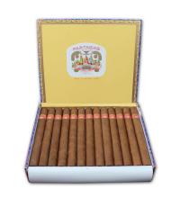 Lot 119 - Partagas Lusitanias