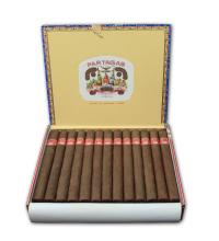 Lot 120 - Partagas Partagas de Partagas No.1