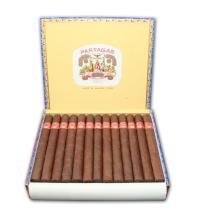 Lot 121 - Partagas Partagas de Partagas No.1