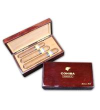 Lot 77 - Cohiba Maduro Gift box