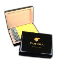 Lot 79 - Cohiba Robusto Gift box