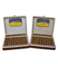 Lot 65 - Cohiba Coronas Especiales