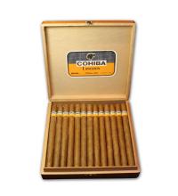 Lot 70 - Cohiba Lanceros