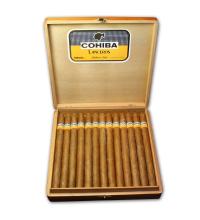 Lot 71 - Cohiba Lanceros