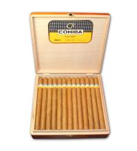 Lot 73 - Cohiba Lanceros