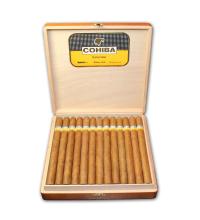 Lot 74 - Cohiba Lanceros