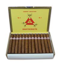 Lot 115 - Montecristo  No.4