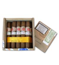 Lot 105 - Hoyo de Monterrey Epicure No.2