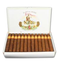 Lot 99 - El Rey del Mundo Choix Supreme