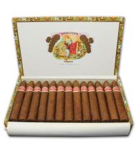 Lot 128 - Romeo y Julieta Belicosos