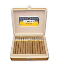 Lot 78 - Cohiba Panetelas