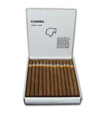 Lot 75 - Cohiba Lanceros