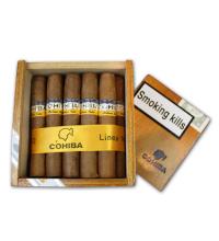 Lot 84 - Cohiba Siglo I