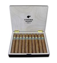 Lot 64 - Cohiba Behike 56