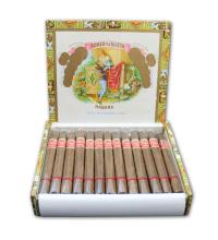 Lot 130 - Romeo y Julieta Chicos