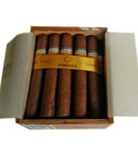 MAT42 - Cohiba Siglo VI - GKI OCT03 - 2003