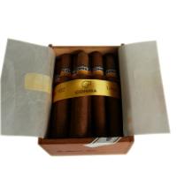 MAT 43 - Cohiba  Siglo IV - EAT CCUT - 1999