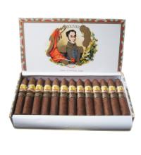 MAT601 - Bolivar Petit Belicosos LE 2009 - STA May09