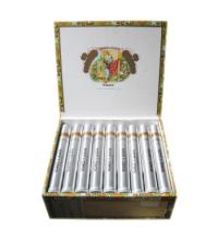 MAT609 - Romeo y Julieta Churchill Tubos - MAM NNSU (11/98)