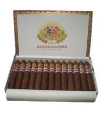 MAT613 - Ramon Allones Especial de Allones RE France - TEB Nov08