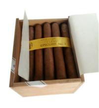 MAT 71 - Hoyo de Monterrey Epicure No. 1 - EOG CCUT - 1999