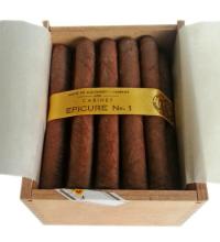 MAT72 - Hoyo de Monterrey Epicure No. 1  - HM OLSS - 1999