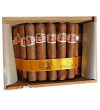 MAT 73 - Hoyo de Monterrey Epicure No. 2 - CUE JUN04 - 2004